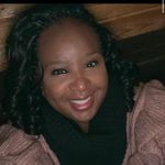 Denetria Thomas - @dnt1me - Instagram
