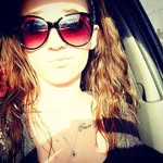 Kelsey Denette Harris - @denette143 - Instagram