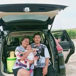 Otin Dengga - @denggaotin - Instagram