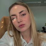 @deni_morgan - Instagram