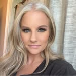 Deni Morgan Gallegos - @denz0424 - Instagram