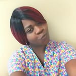 De'Nice Bailey - @denicemariabailey - Instagram