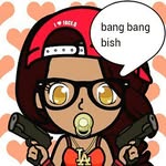 Ladeja denice bailey - @cloutgod24 - Instagram