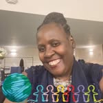 Denice Garrett - @denicemgarrett - Instagram