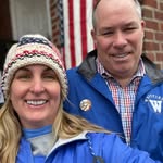 Denise Garrett - @garrett4westfield - Instagram