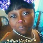 Denise GARRETT - @chocolate_sam45 - Instagram