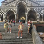 Denise Hall - @rosariaforgione - Instagram
