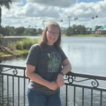 Denise Hall - @enchantedtreatsandtravels - Instagram
