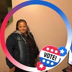 Denise Harris - @deniseharris1247 - Instagram
