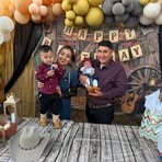 Denice Hernandez - Facebook