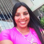 Denice Hernandez - @denice2555 - Instagram