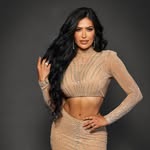 Denise Hernandez - @thedenisehernandez - Instagram