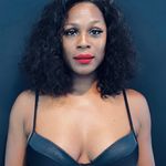Denice Smith - @denicenoir21 - Instagram
