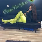 Deniece Davis - @deniecedavis177 - Instagram