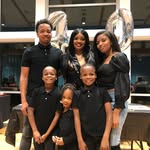 Deniece Davis - @denieced79 - Instagram