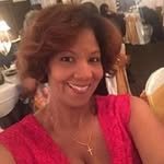 Deniece Davis - @halleb42 - Instagram