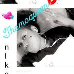 Denika,Thompson - @denikathompson5 - Instagram