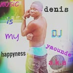 Denis adams - @djyaounde - Instagram