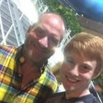Denis Adams - @denisadams1342 - Instagram