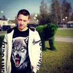 Denis Kadykov - @denis_adams_aplle - Instagram