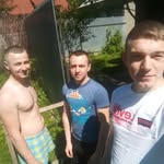 Денис Балабан - @denisbalaban7 - Instagram