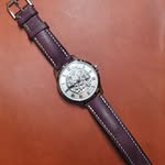 Denis Balaban - @casperleathercraft - Instagram