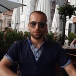 Denis Balaban - @adi.marian.7505 - Instagram