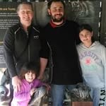 Denis Barry Aquilini - @denisaquilini - Instagram