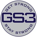 Denis Barry III - @getstrongstaystrongdb - Instagram