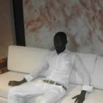 Denis Barry kouassi - @denisbarryko - Instagram