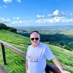 Dennis Barry - @simonbrown9773 - Instagram