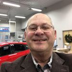 Denis Beauchamp - @beauchamp7388 - Instagram