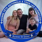 Denis Beauchamp - @denis.beauchamp.397 - Instagram