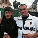 Denis Becker - @denisbecker - Instagram
