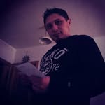 Denis Benavides - @benavides4340 - Instagram