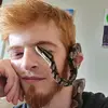 Dennis Bishop - @jellygingy - TikTok