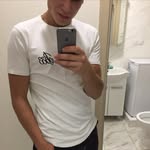 Денис Бланк - @denisblank93 - Instagram