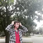 Denis Blank - @ravivaro - Instagram