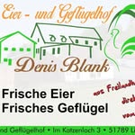 Denis Blank - @gefluegelhof_denisblank - Instagram