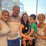 Denis Boyle - @djb371952 - Instagram