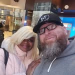 Denis Boyle - @bknetsfan4life - Instagram