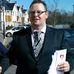 Denis Boyle - Independent Candidate - Facebook