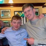Denis Buckley - @dennybuckley7 - Instagram