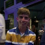 Denis Buckley - @denisbuckley100 - Instagram