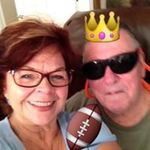 denis Buckley - @pappy8101 - Instagram