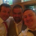 Denis Buckley - @dennybucks - Instagram