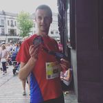 Denis Buckley - @denis_buckley - Instagram