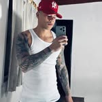 Caballero Denis - @deniscaballero5 - Instagram