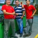 Denis Caballero - @denis.caballero.714 - Instagram