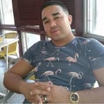 denis caballero - @deniscaballero22 - Instagram